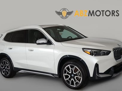 Used 2024 BMW X1 xDrive28i