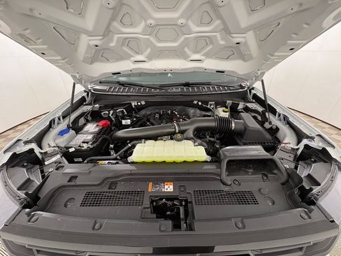 New 2027 Ford Expedition Active RWD image 33