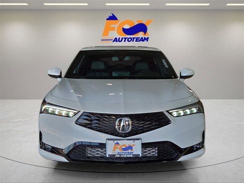 Used 2025 Acura Integra A-Spec image 8