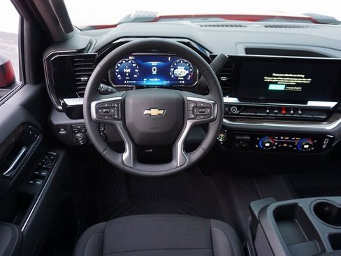 New 2026 Chevrolet Silverado 2500 LT w/ Convenience Package image 12