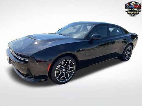 New 2026 Dodge Charger R/T AWD/4WD image 1
