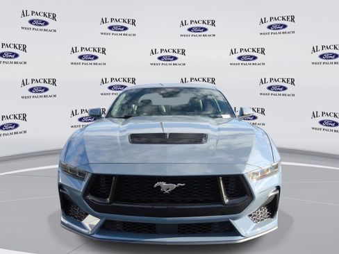 New 2026 Ford Mustang GT Premium RWD image 8