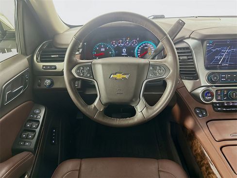 Used 2018 Chevrolet Tahoe Premier w/ Max Trailering Package image 27