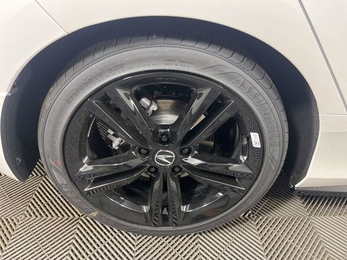 New 2026 Acura Integra A-Spec image 15
