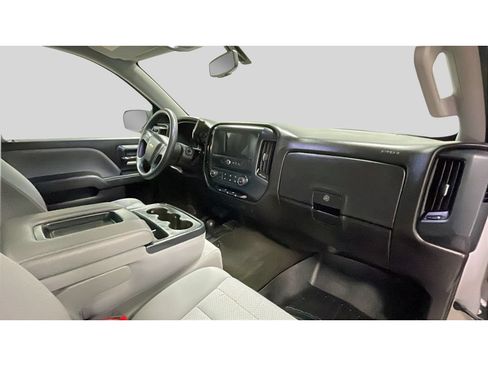 Used 2018 Chevrolet Silverado 1500 LS w/ Trailering Package AWD/4WD image 17