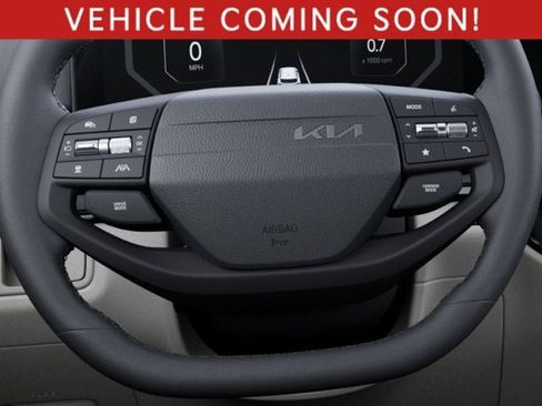 New 2027 Kia Sportage EX AWD/4WD image 22
