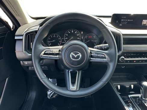 Used 2025 MAZDA CX-50 AWD 2.5 S w/ Premium Plus Pkg image 12