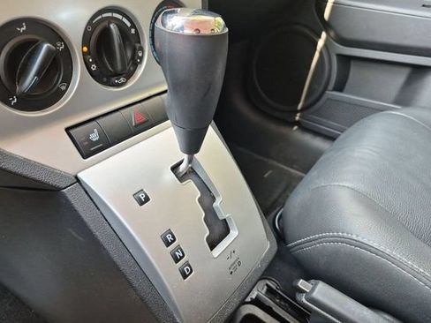 Used 2008 Dodge Caliber R/T w/ Driver Convenience Group FWD image 17