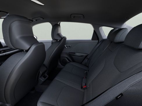 New 2026 Kia K4 FWD image 13