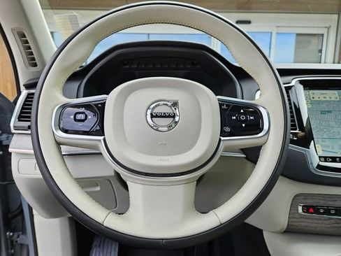 Certified 2024 Volvo XC90 T8 Plus w/ Protection Package AWD/4WD image 27