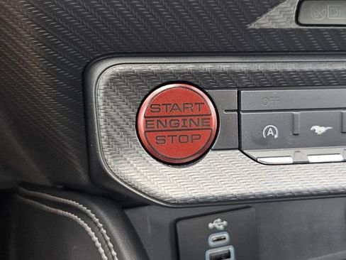 New 2026 Ford Mustang GT Premium RWD image 27