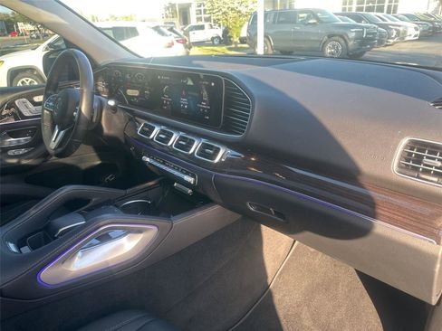 Used 2022 Mercedes-Benz GLE 450 4MATIC image 9