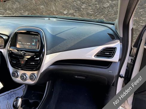 Used 2018 Chevrolet Spark LT FWD image 15