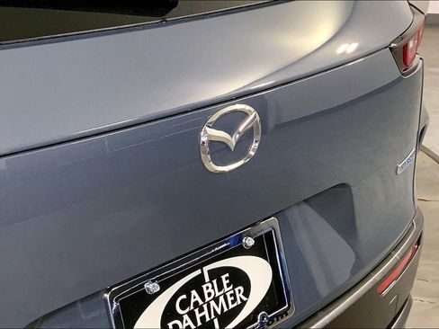 Used 2025 MAZDA CX-50 2.5 Hybrid w/ Premium Plus Pkg AWD/4WD image 30