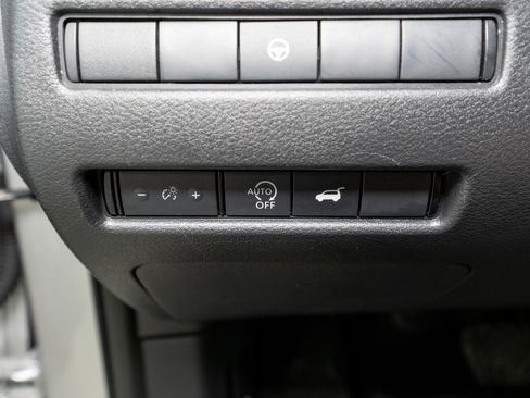 Used 2024 Nissan Rogue SV FWD image 26