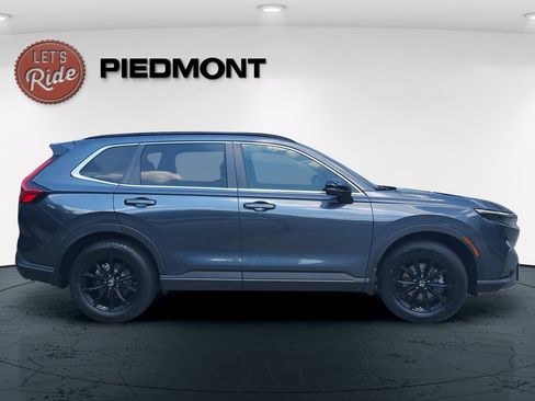 Used 2023 Honda CR-V Sport image 4