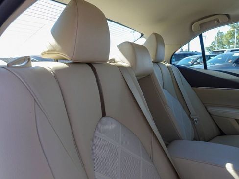 Certified 2018 Toyota Camry XLE w/ Audio Package image 14
