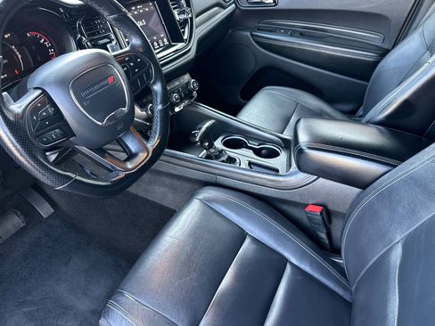 Used 2022 Dodge Durango GT image 10