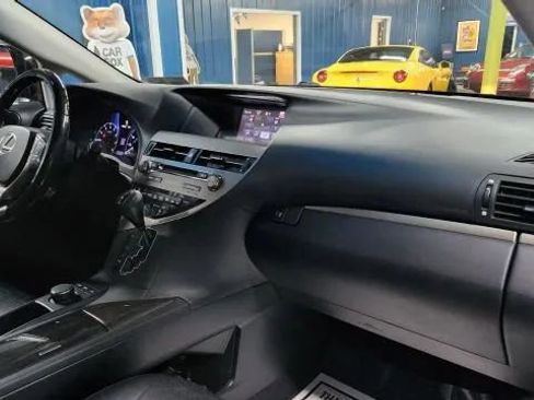 Used 2013 Lexus RX 350 AWD w/ Premium Pkg image 15