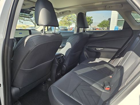 Used 2025 Lexus NX 450h+ AWD w/ Accessory Package (Z2) image 16