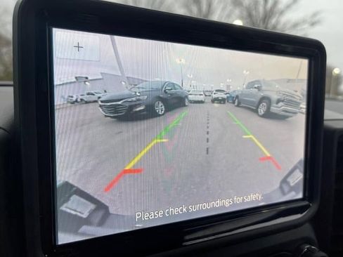 Used 2021 Ford Bronco Sport Big Bend image 13