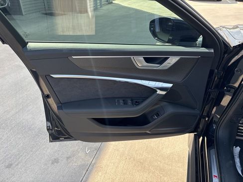 New 2026 Audi RS 6 performance image 10