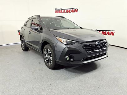 New 2026 Subaru Crosstrek 2.5i Premium
