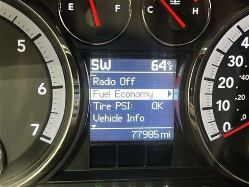 Used 2012 RAM 2500 Big Horn image 24