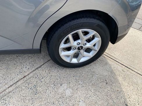 Used 2023 Kia Soul S image 18