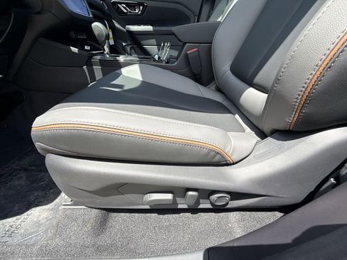 New 2026 Subaru Forester Sport AWD/4WD image 12