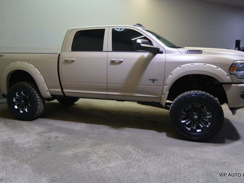 Used 2022 RAM 2500 Big Horn w/ Level C Equiment Group image 28