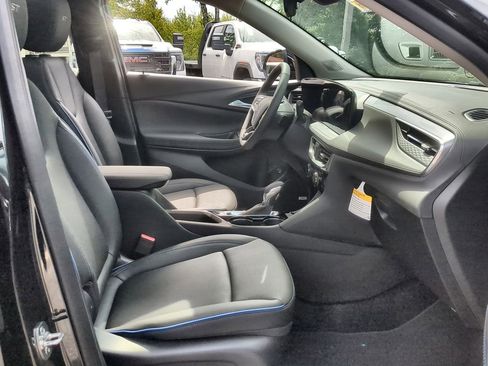 Used 2026 Buick Encore GX Sport Touring w/ Experience Buick Package image 27