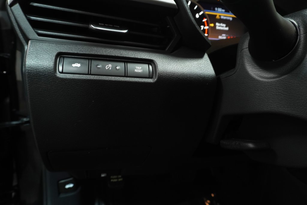 Used 2024 Nissan Altima 2.5 SR FWD image 21