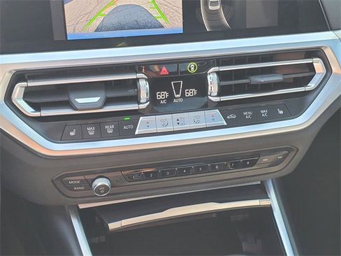 Used 2022 BMW 330e w/ M Sport Package image 26