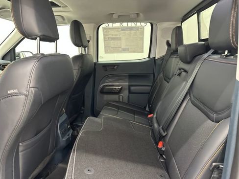 New 2026 Ford Maverick Tremor image 17