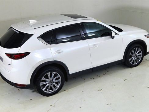 Used 2019 MAZDA CX-5 Grand Touring image 22