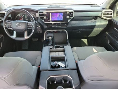 Used 2022 Toyota Tundra SR5 w/ Convenience Package RWD image 14