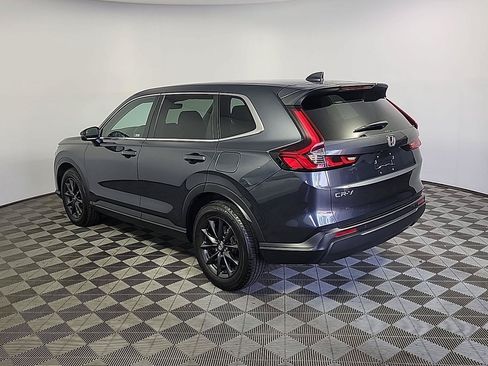 Certified 2026 Honda CR-V EX-L image 10