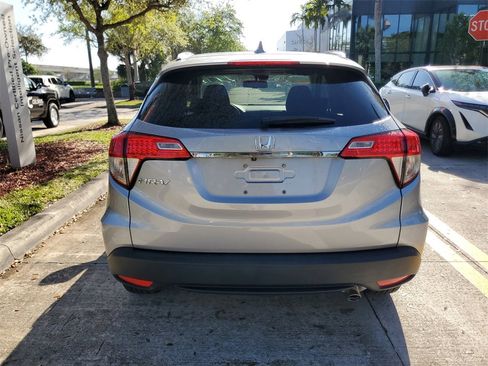Used 2019 Honda HR-V EX-L image 5