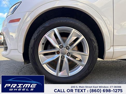 Used 2016 Audi Q3 2.0T Premium Plus image 23