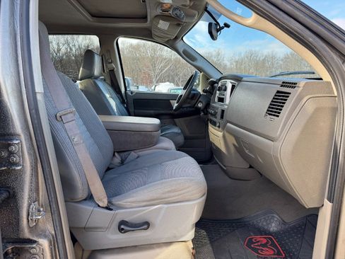 Used 2007 Dodge Ram 1500 Truck SLT w/ Mopar Chrome Edition Group image 18