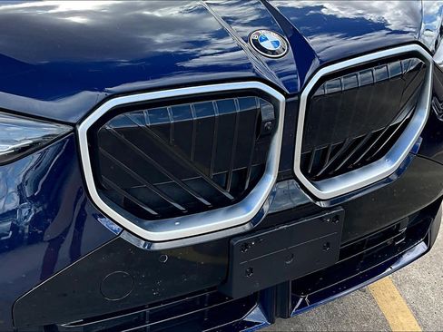 Used 2025 BMW X3 xDrive30i w/ Premium Package image 29