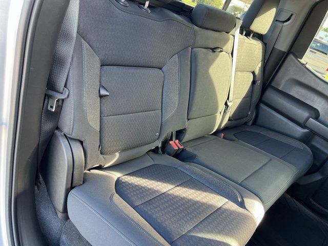 Used 2021 Chevrolet Silverado 1500 LT w/ All Star Edition Plus AWD/4WD image 27