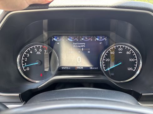 Used 2021 Ford F150 XLT w/ Equipment Group 301A Mid AWD/4WD image 20