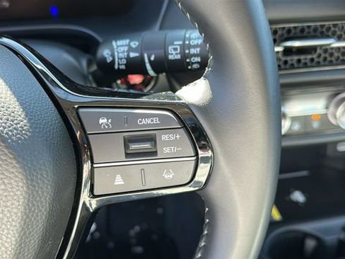 Used 2025 Honda HR-V EX-L image 13
