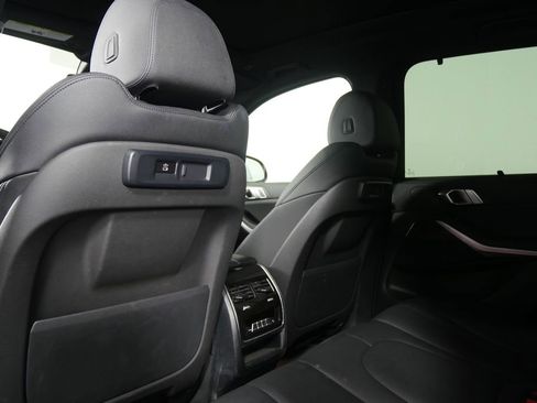 Certified 2022 BMW X5 xDrive40i w/ Premium Package image 13