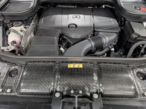 New 2025 Mercedes-Benz GLE 350 4MATIC image 14