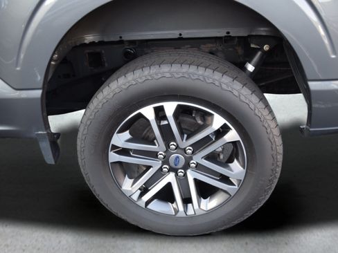 Used 2023 Ford F150 XL w/ STX Appearance Package AWD/4WD image 6
