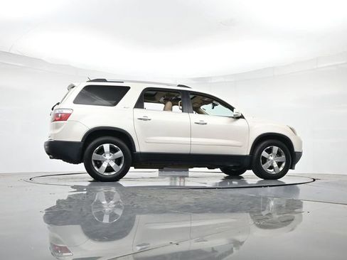 Used 2012 GMC Acadia SLT AWD/4WD image 34