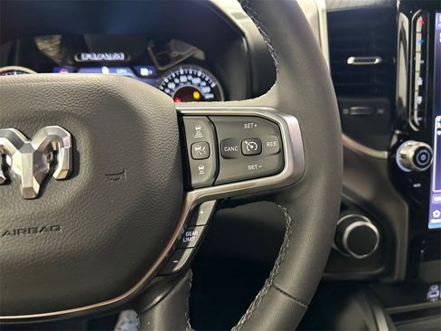 New 2026 RAM 1500 Big Horn image 20